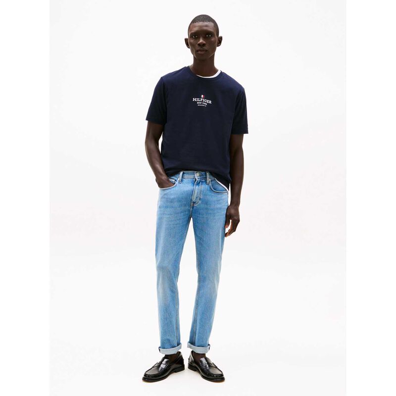 Tommy Hilfiger Rwb Hilfiger Tee image number 3